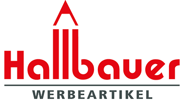 Hallbauer Werbeartikel logo